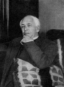 К. С. Станиславский. Фото. 1922–1924 гг. ЦТМ — стр. 455